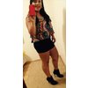 West New York cuban girl