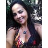Coney Island latina pussy