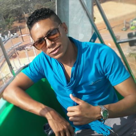 latinos in Catonsville