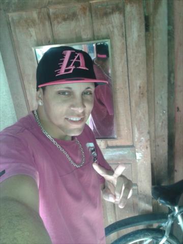 Mountain View cuban girls