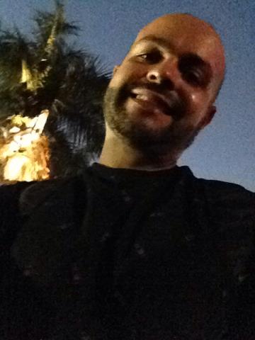 Frederick cuban girl