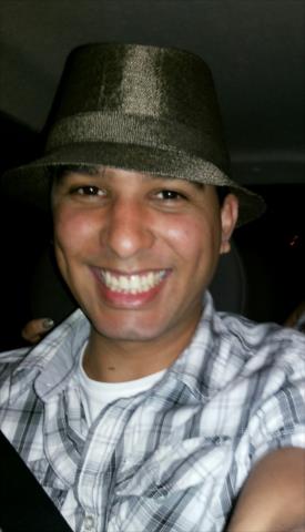 latinos Englewood