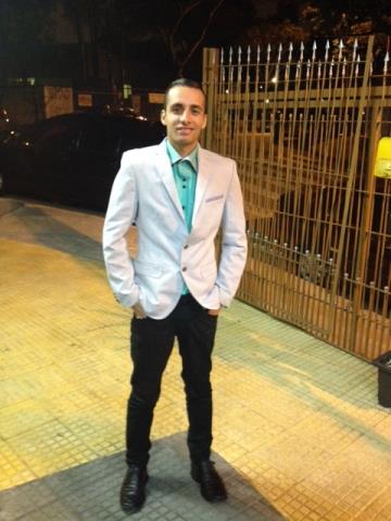 brazilian woman in Milford Mill