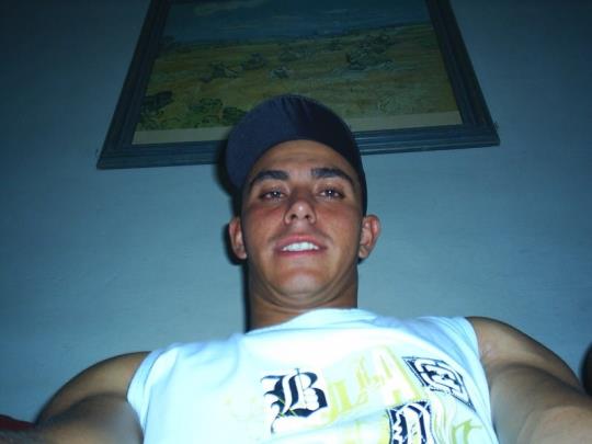 latina in South San Francisco