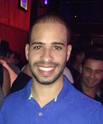 latina in Brighton