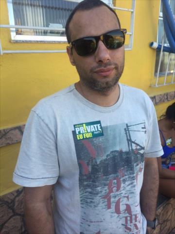 Springfield latina pussy